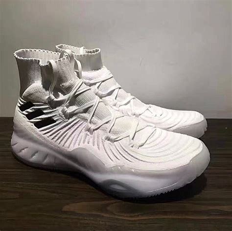 adidas crazy explosive 2017 primeknit.